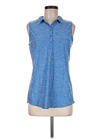 Duluth Trading Co. Sleeveless T-Shirt (view 1)