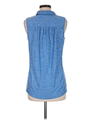 Duluth Trading Co. Sleeveless T-Shirt (view 2)