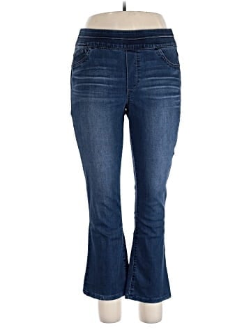 Democracy Jeans (view 1)