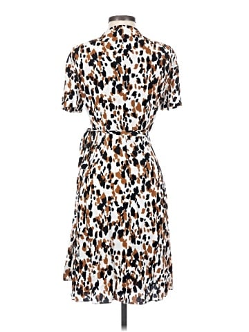 Diane von Furstenberg Kimono (view 2)
