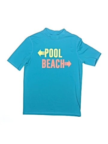 Lands' End Rash Guard (view 1)