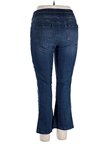 Democracy Jeans (view 2)