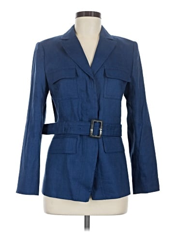Ann Taylor Blazer (view 1)