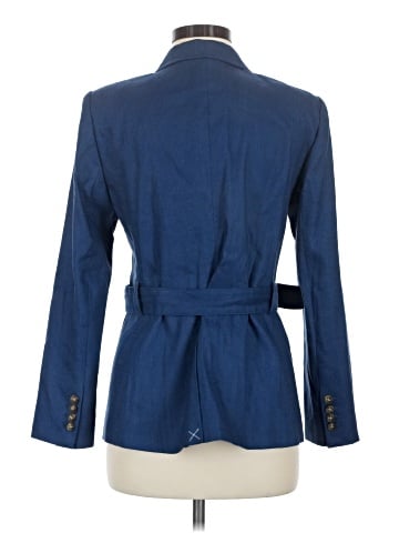 Ann Taylor Blazer (view 2)