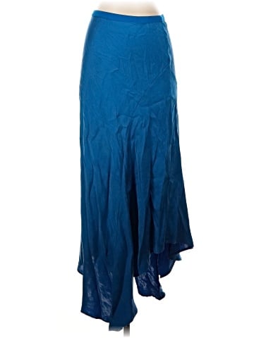 Anine Bing Silk Skirt (view 1)
