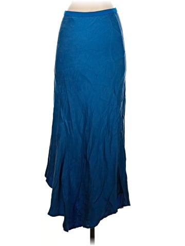 Anine Bing Silk Skirt (view 2)