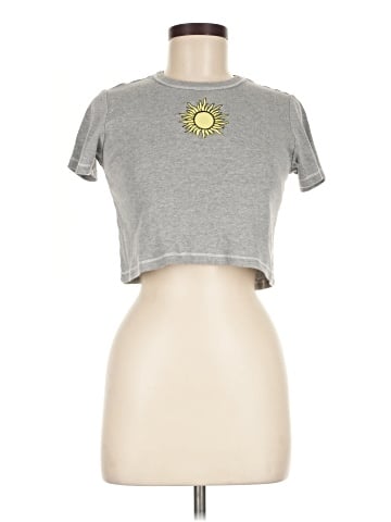 Modern Lux Short Sleeve T-Shirt (view 1)