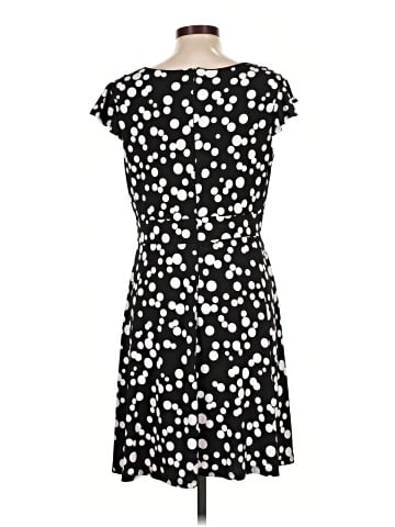 Karin Stevens Casual Dress (view 2)