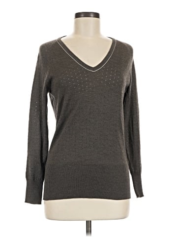 Nike Golf Pullover Sweater (view 1)