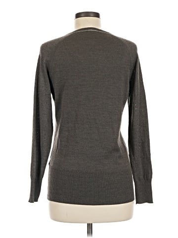 Nike Golf Pullover Sweater (view 2)
