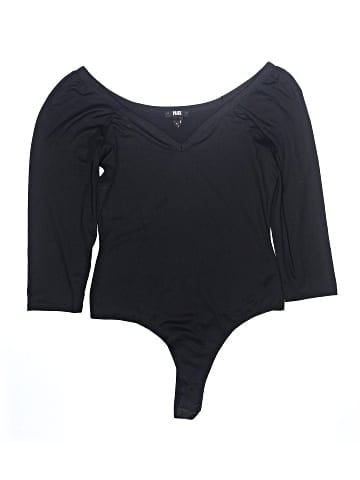 Paige Bodysuit (view 1)