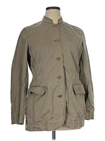 Eddie Bauer Trenchcoat (view 1)