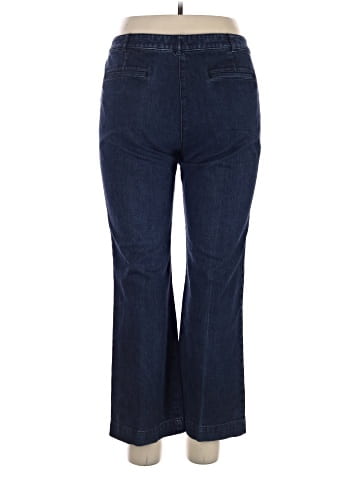 Talbots Outlet Jeans (view 2)