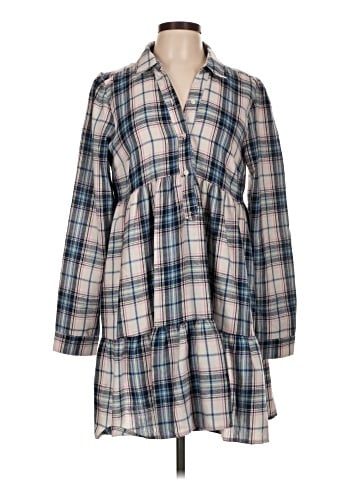 Mi ami Casual Dress (view 1)