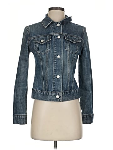 Gap Denim Jacket (view 1)