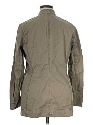 Eddie Bauer Trenchcoat (view 2)