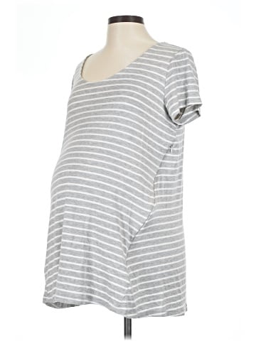 A Pea in the Pod Short Sleeve T-Shirt (view 1)
