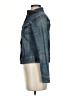 Gap Blue Denim Jacket Size XS - photo 5