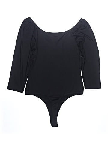 Paige Bodysuit (view 2)