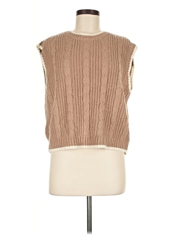 Be Cool Sweater Vest (view 1)