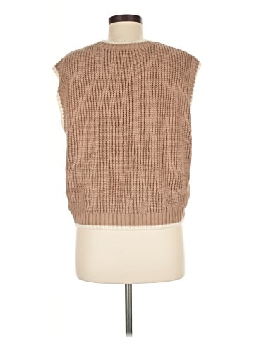Be Cool Sweater Vest (view 2)