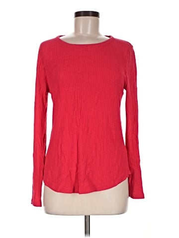 Old Navy Long Sleeve T-Shirt (view 1)