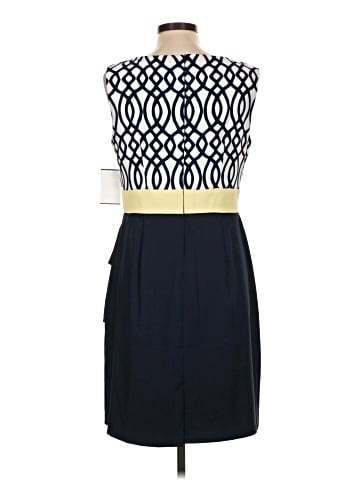Connected Apparel Cocktail Dress (view 2)
