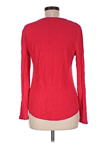Old Navy Long Sleeve T-Shirt (view 2)