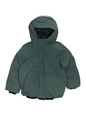 Zara Snow Jacket (view 1)