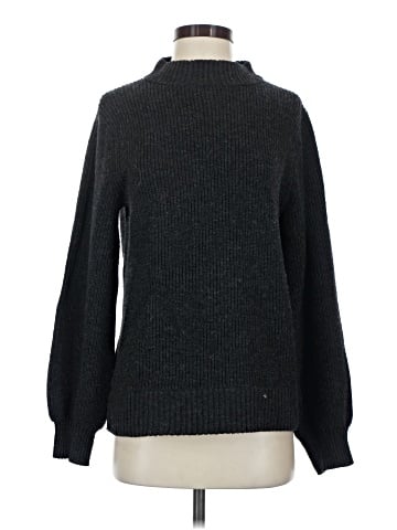 Patagonia Turtleneck Sweater (view 1)