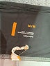 lucy Graphic Gray Active Pants Size M - photo 7