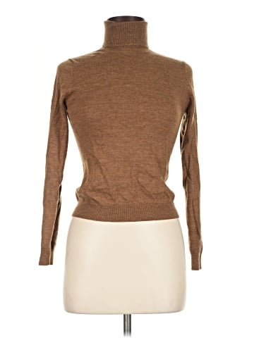 Brooks Brothers Wool Pullover Sweater (view 1)