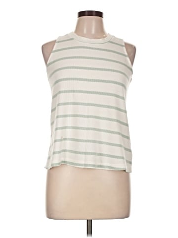 Berkshire Sleeveless T-Shirt (view 1)