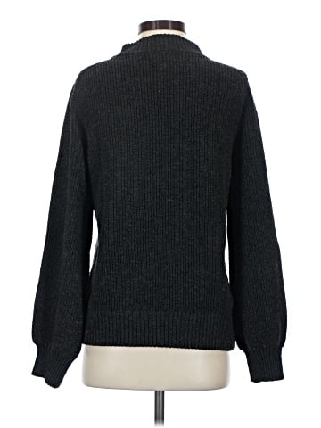 Patagonia Turtleneck Sweater (view 2)