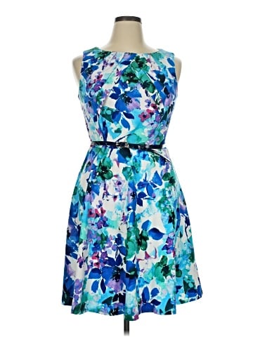 DressBarn Cocktail Dress (view 1)