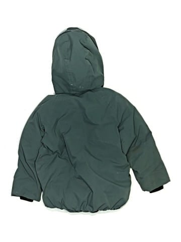 Zara Snow Jacket (view 2)