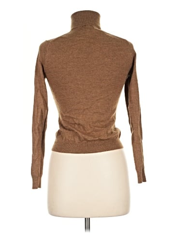 Brooks Brothers Wool Pullover Sweater (view 2)