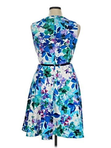 DressBarn Cocktail Dress (view 2)
