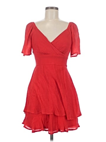As U Wish Cocktail Dress (view 1)