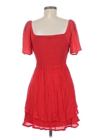 As U Wish Cocktail Dress (view 2)