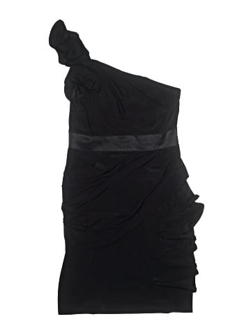 Phoebe Couture Cocktail Dress (view 1)