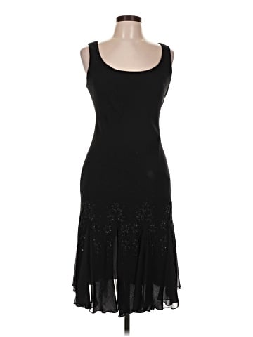 S.L. Fashions Cocktail Dress (view 1)