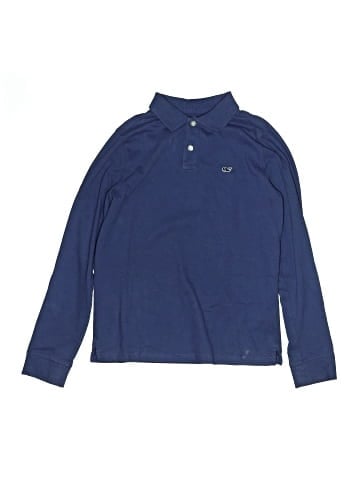 Vineyard Vines Long Sleeve Polo (view 1)
