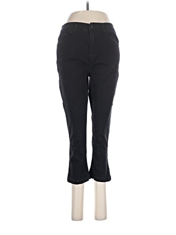 Curve Appeal Jeggings (view 1)