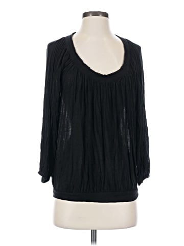Free People 3/4 Sleeve T-Shirt (view 1)