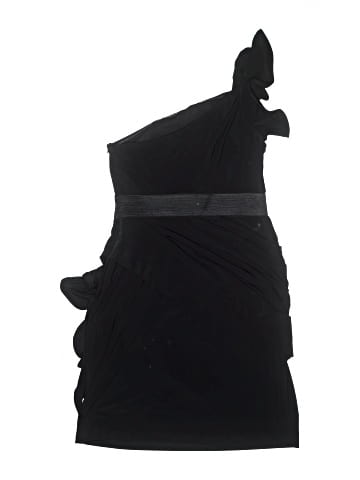 Phoebe Couture Cocktail Dress (view 2)
