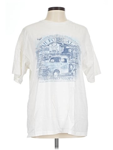 Bass Pro Shops Short Sleeve T-Shirt (view 1)