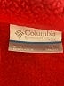 Columbia 100% Polyester Red Jacket Size 18 - 20 - photo 3