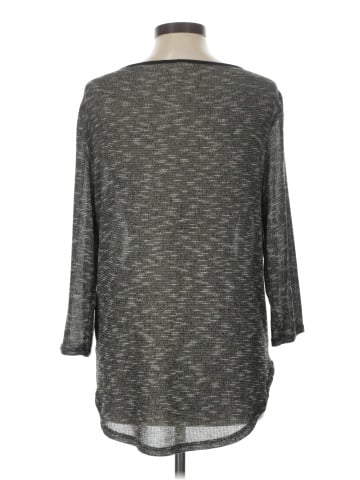 Chenault 3/4 Sleeve Top (view 2)