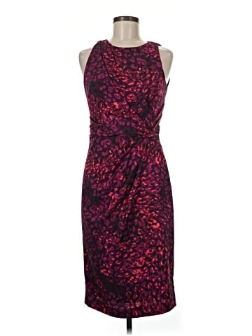 Badgley Mischka Cocktail Dress (view 1)